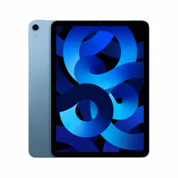 Apple iPad Air 5th Gen 10.9in Wi-Fi 64GB - Blue