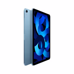 Apple iPad Air 5th Gen 10.9in Wi-Fi 64GB - Blue