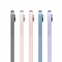 Apple iPad Air 5th Gen 10.9in Wi-Fi 256GB - Space Grey - Additional view 6