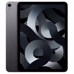 Apple iPad Air 2022 10.9 inch 256GB Wi-Fi - Space Gray