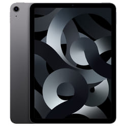Apple iPad Air 2022 10.9 inch 256GB Wi-Fi - Space Gray