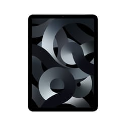 Apple iPad 10.9-inch Air Wi-Fi 256GB - Space Grey