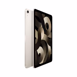 Apple iPad Air 5th Gen 10.9in Wi-Fi 256GB - Starlight