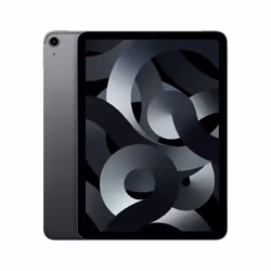 Apple iPad 10.9-inch Air Wi-Fi + Cellular 64GB - Space Grey