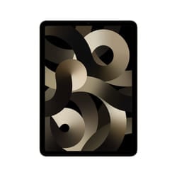 Apple iPad 10.9-inch Air Wi-Fi + Cellular 64GB - Starlight