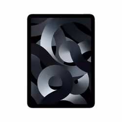 Apple iPad Air 5th Gen 10.9in Wi-Fi + Cellular 256GB - Space Grey, 27.7 cm (10.9"), 2360 x 1640 pixels, 256 GB, 8 GB, iPadOS ...