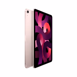 Apple iPad Air 5th Gen 10.9in Wi-Fi + Cellular 256GB - Pink