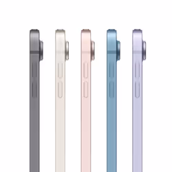 Apple iPad Air 5th Gen 10.9in Wi-Fi + Cellular 256GB - Starlight - Additional view 6