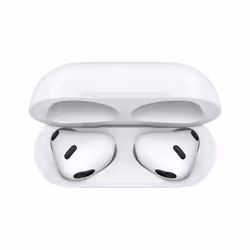 Apple AirPods (3rd generation) - Additional view 4