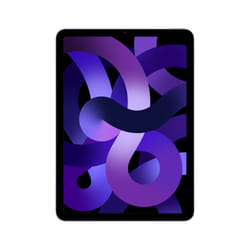 Apple iPad Air 5th Gen 10.9in Wi-Fi 64GB - Purple