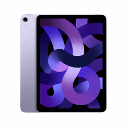 Apple iPad Air 5th Gen 10.9in Wi-Fi 64GB - Purple