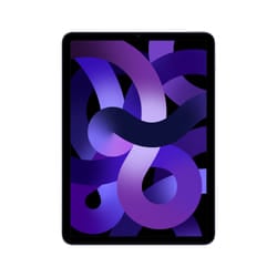 Apple iPad 10.9-inch Air Wi-Fi 64GB - Purple
