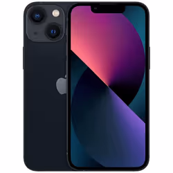 Apple iPhone 13 Mini (A2628 International/CN Spec) (256GB, Midnight)