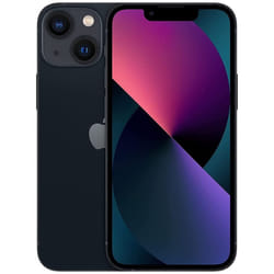 Apple iPhone 13 Mini (A2628 International/CN Spec) (256GB, Midnight)
