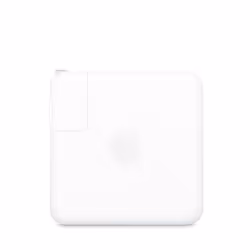 Apple 67W USBC Power Adapter