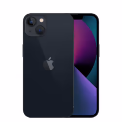 APPLE IPHONE 13 128GB MIDNIGHT EU