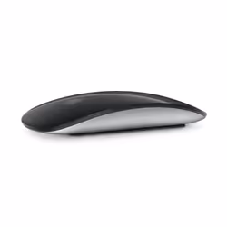 Apple Magic Mouse: Wireless Bluetooth Rechargeable. Works with Mac o