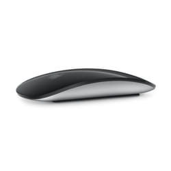 Apple Magic Mouse: Wireless  Bluetooth  Rechargeable. Works with Mac o