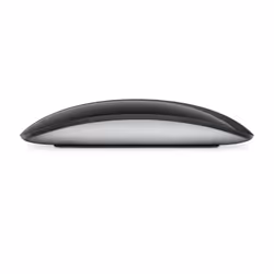 Apple Magic Mouse: Wireless  Bluetooth  Rechargeable. Works with Mac o