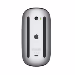 Apple Magic mouse Office Ambidextrous Bluetooth