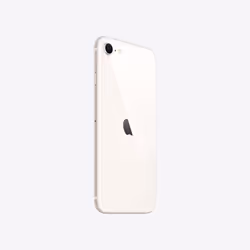 Apple iPhone SE 11.9 cm (4.7") Dual SIM iOS 15 5G 64 GB White