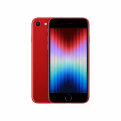 APPLE IPHONE SE (2022) 256GB (PRODUCT) RED EU
