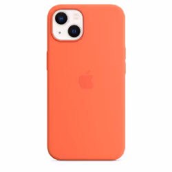Apple MN643ZM/A, Cover, Apple, iPhone 13, 15.5 cm (6.1"), Peach
