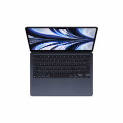 Apple MacBook Air 2022 13.6in M2 8GB 256GB - Midnight