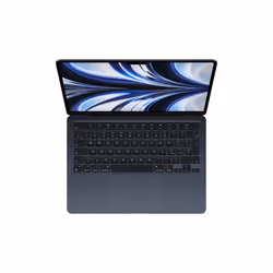 Apple MacBook Air Apple M M2 Laptop 34.5 cm (13.6") 8 GB 512 GB SSD Wi-Fi 6 (802.11ax) macOS Monterey Navy