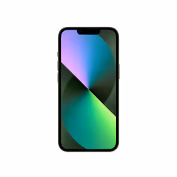 Apple iPhone 13 15.5 cm (6.1") Dual SIM iOS 15 5G 128 GB Green