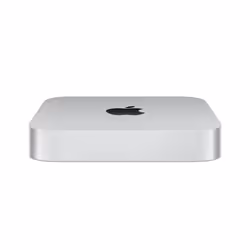 Apple Mac mini , Apple M, M2, 8 GB, 512 GB, SSD, macOS Ventura