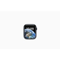 Apple Watch Series 8 Smartwatch 45 mm Grey GPS