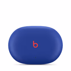 Beats by Dr. Dre Beats Studio Buds Headset True Wireless Stereo (TWS) In-ear Calls/Music Bluetooth Blue