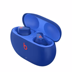 Beats by Dr. Dre Beats Studio Buds Headset True Wireless Stereo (TWS) In-ear Calls/Music Bluetooth Blue - Additional view 5