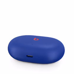 Beats by Dr. Dre Beats Studio Buds Headset True Wireless Stereo (TWS) In-ear Calls/Music Bluetooth Blue - Additional view 6