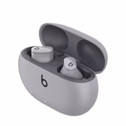 Beats by Dr. Dre Beats Studio Buds Earbuds Bluetooth Grey - Additional view 5