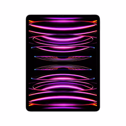 Apple iPad Pro 6th Gen 12.9in Wi-Fi 128GB - Grey, 32.8 cm (12.9"), 2732 x 2048 pixels, 128 GB, 8 GB, iPadOS 16, Grey
