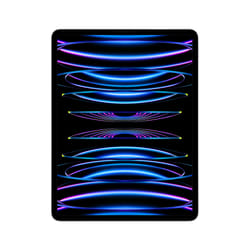 Apple iPad Pro 6th Gen 12.9in Wi-Fi 2000GB - Silver