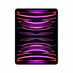 Apple iPad Pro 6th Gen 12.9in Wi-Fi + Cellular 2000GB - Space Grey, 32.8 cm (12.9"), 2732 x 2048 pixels, 2 TB, 16 GB, iPadOS ...