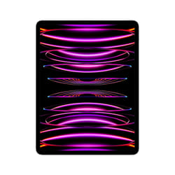 Apple iPad Pro 6th Gen 12.9in Wi-Fi + Cellular 2000GB - Space Grey
