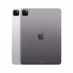Apple iPad Pro 4th Gen 11in Wi-Fi 256GB - Space Grey - Additional view 7