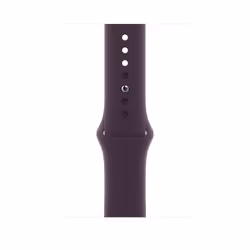 Apple MP7Q3ZM/A, Band, Sport watch, Burgundy, Apple, Watch 42mm Watch 44mm Watch 45mm Watch 49mm, Fluoroelastomer