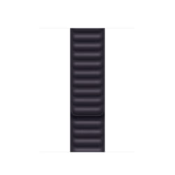 Apple MP833ZM/A Smart Wearable Accessories Band Violet Leather