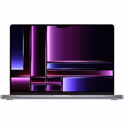 NEW Apple MacBook Pro 16 Inch M2 Pro Chip 16GB 512GB SSD Space Grey - NEW SEALED