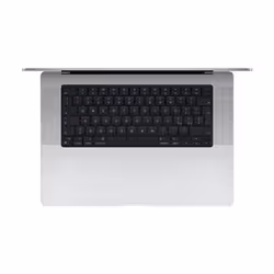 Apple MacBook Pro 2023 16.2in M2 Pro 16GB 500GB - Silver - Additional view 2