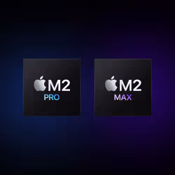 Apple MacBook Pro 2023 16.2in M2 Pro 16GB 500GB - Silver - Additional view 3