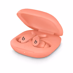 Beats by Dr. Dre Fit Pro Headset Wireless In-ear Calls/Music Bluetooth Coral - Additional view 4