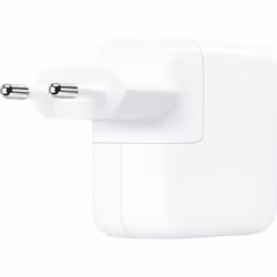 Apple 35W Dual USB-C Port Power Adapter