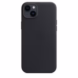 Apple MPP93ZM/A mobile phone case 17 cm (6.7") Cover Black
