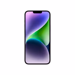 Apple iPhone 14 Plus 17 cm (6.7") Dual SIM iOS 16 5G 256 GB Purple